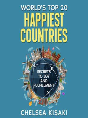cover image of World's Top 20 Happiest Countries